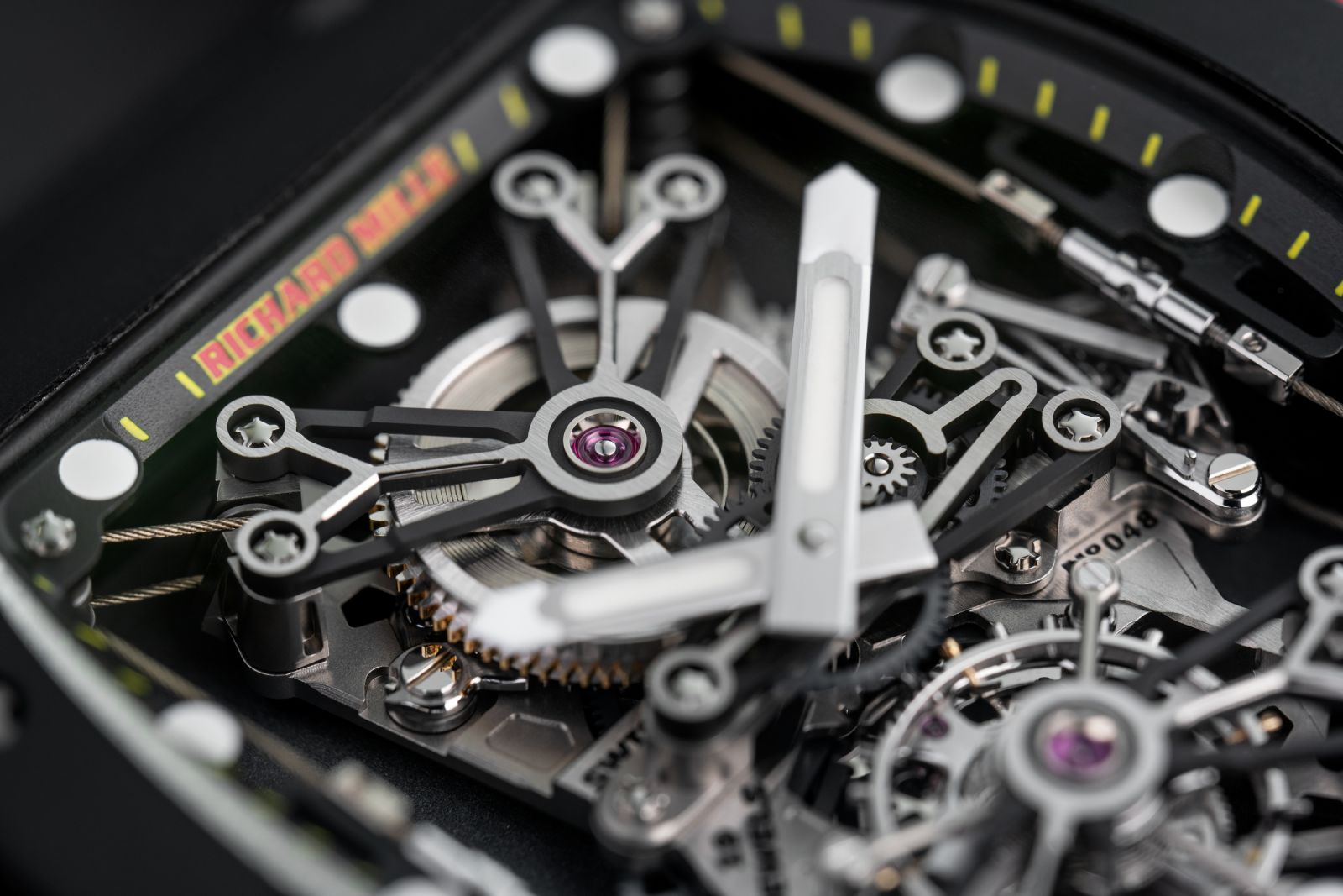 TA LUXURY WATCH